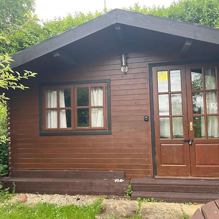 Bridge Farm Guesthouse Rooms Dundry Εξωτερικό φωτογραφία
