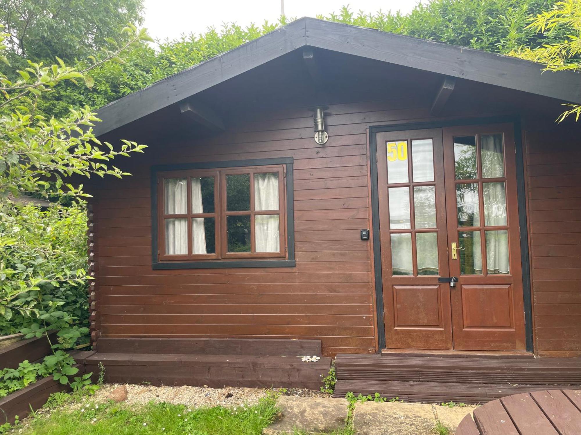 Bridge Farm Guesthouse Rooms Dundry Εξωτερικό φωτογραφία