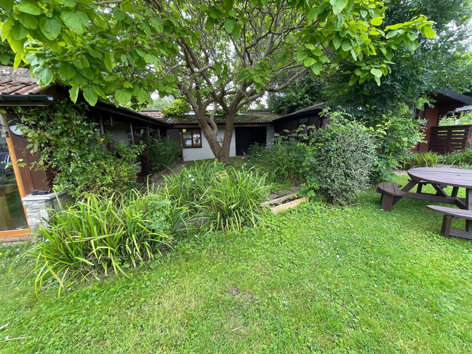 Bridge Farm Guesthouse Rooms Dundry Εξωτερικό φωτογραφία