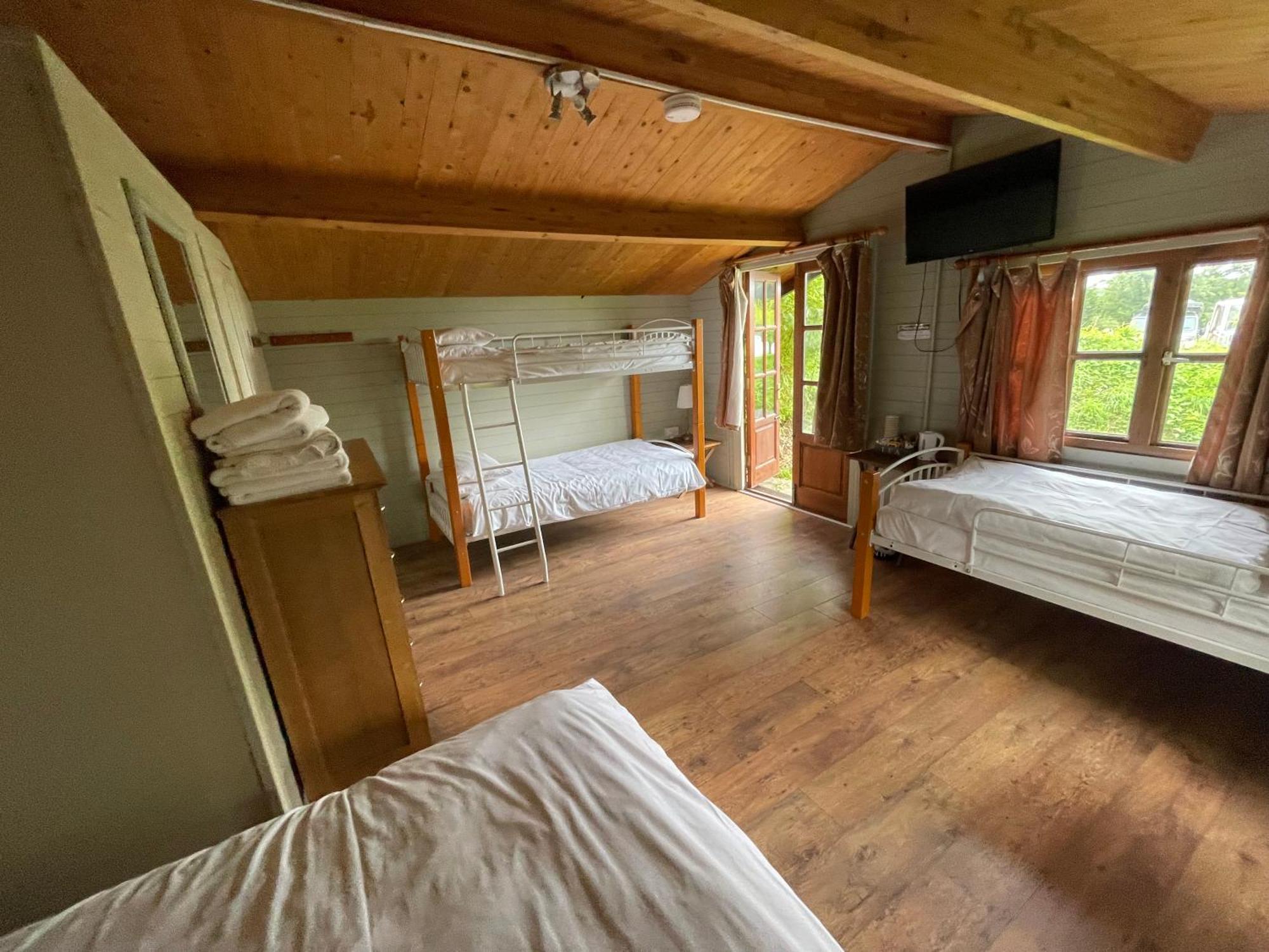 Bridge Farm Guesthouse Rooms Dundry Εξωτερικό φωτογραφία