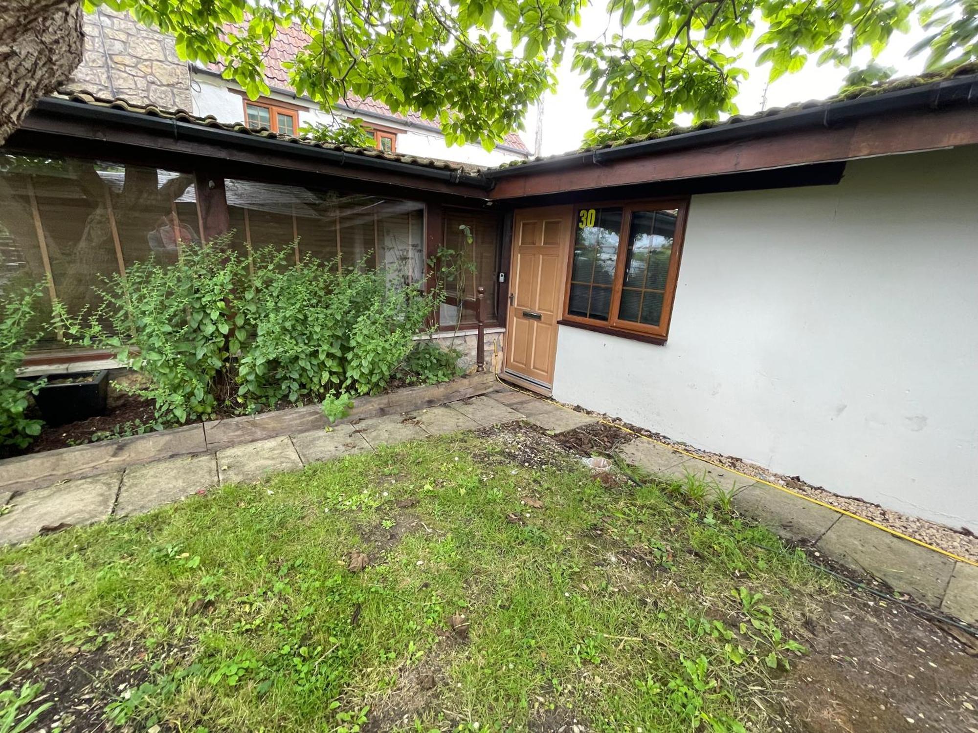 Bridge Farm Guesthouse Rooms Dundry Εξωτερικό φωτογραφία