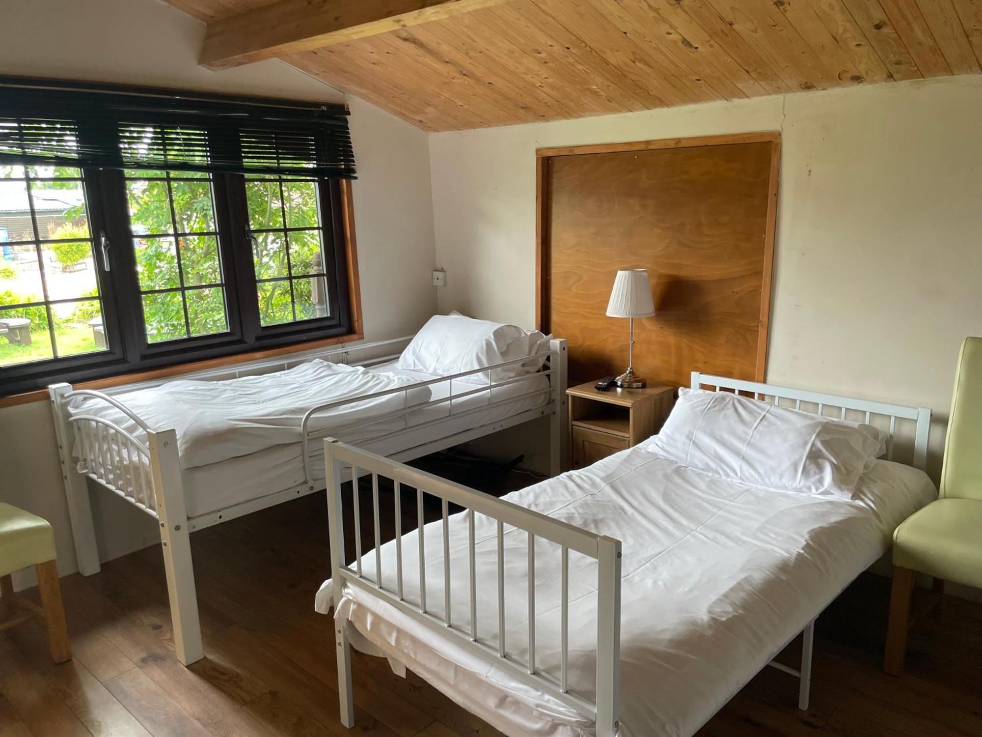 Bridge Farm Guesthouse Rooms Dundry Εξωτερικό φωτογραφία