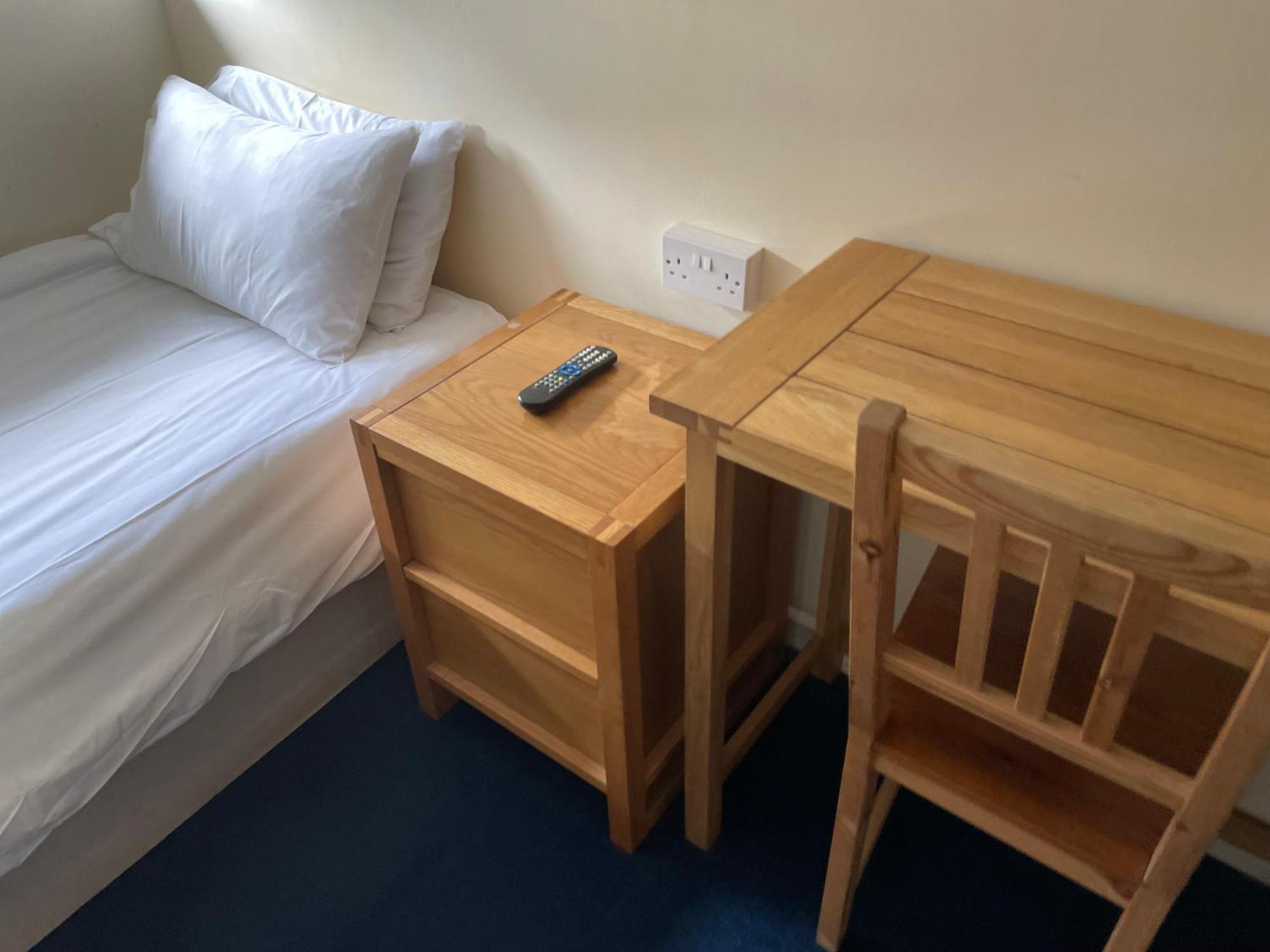 Bridge Farm Guesthouse Rooms Dundry Εξωτερικό φωτογραφία