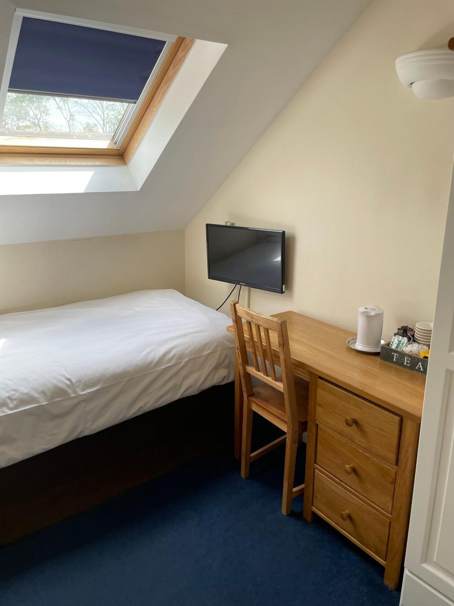 Bridge Farm Guesthouse Rooms Dundry Εξωτερικό φωτογραφία