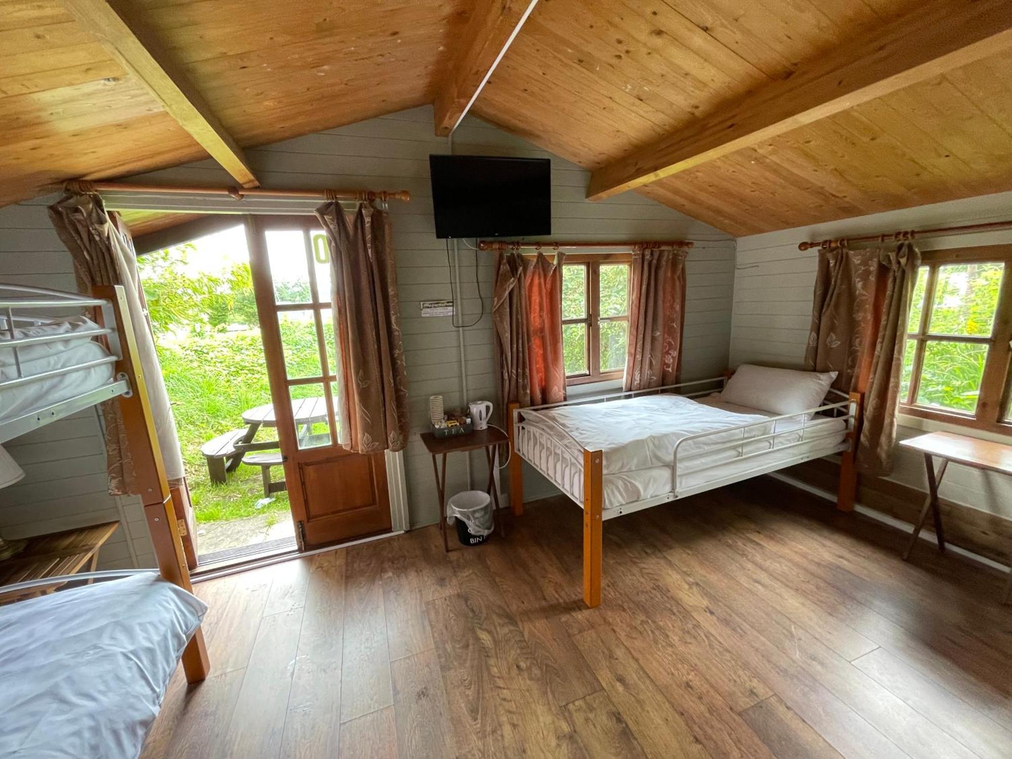 Bridge Farm Guesthouse Rooms Dundry Εξωτερικό φωτογραφία