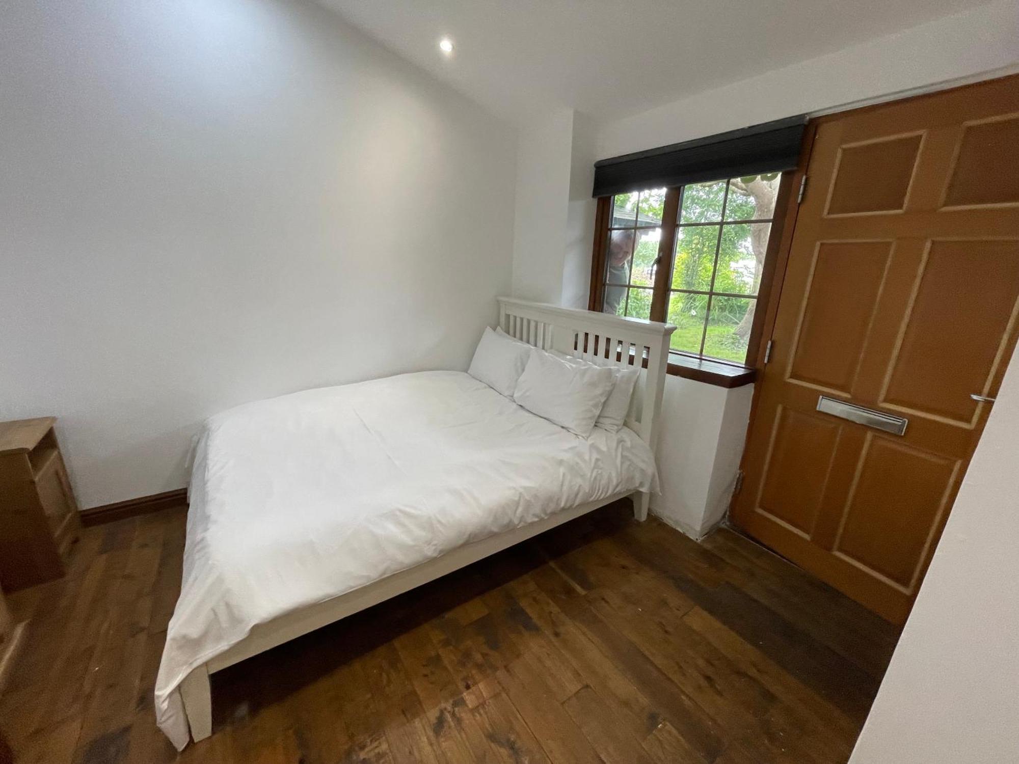 Bridge Farm Guesthouse Rooms Dundry Εξωτερικό φωτογραφία