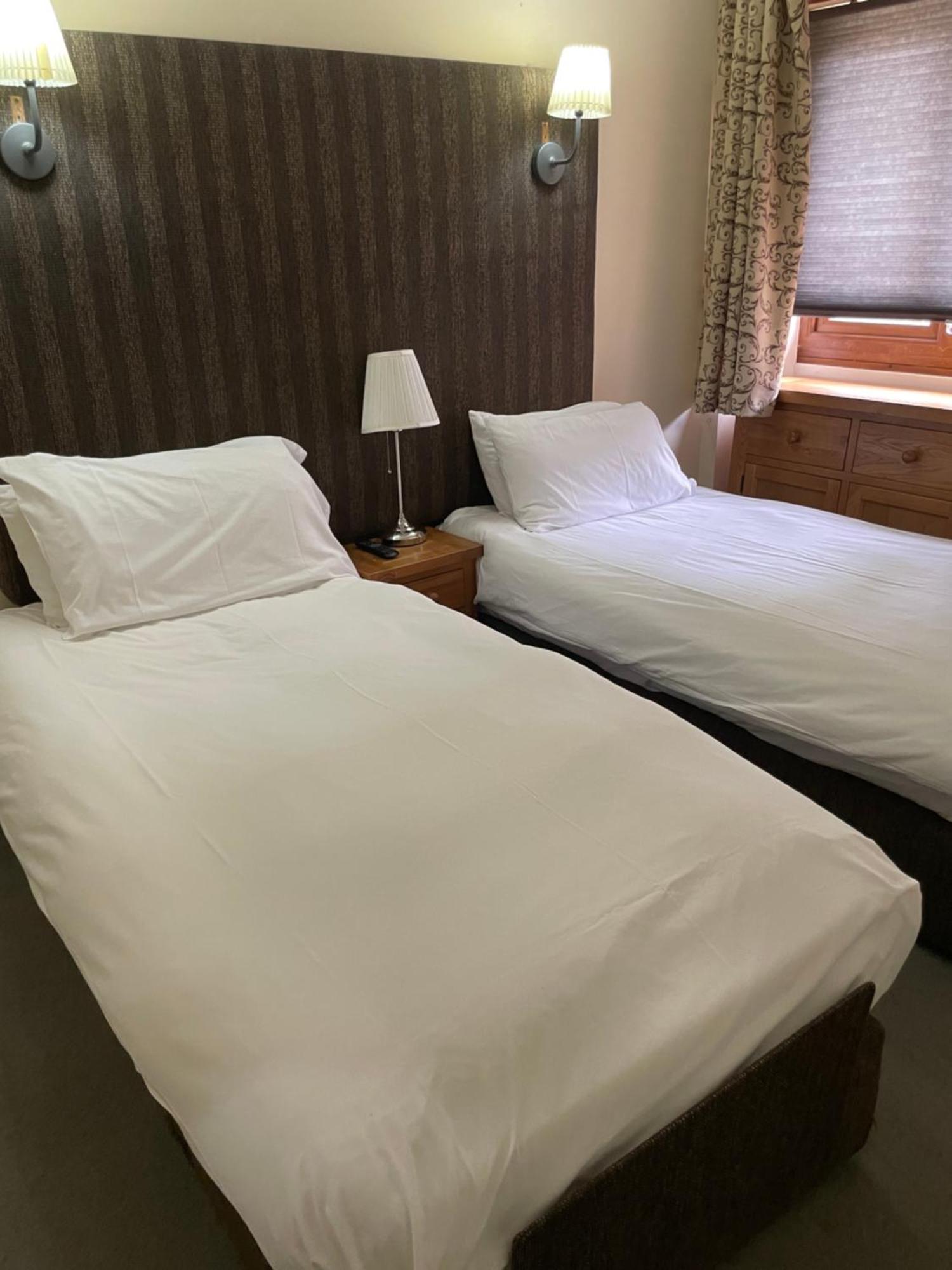 Bridge Farm Guesthouse Rooms Dundry Εξωτερικό φωτογραφία