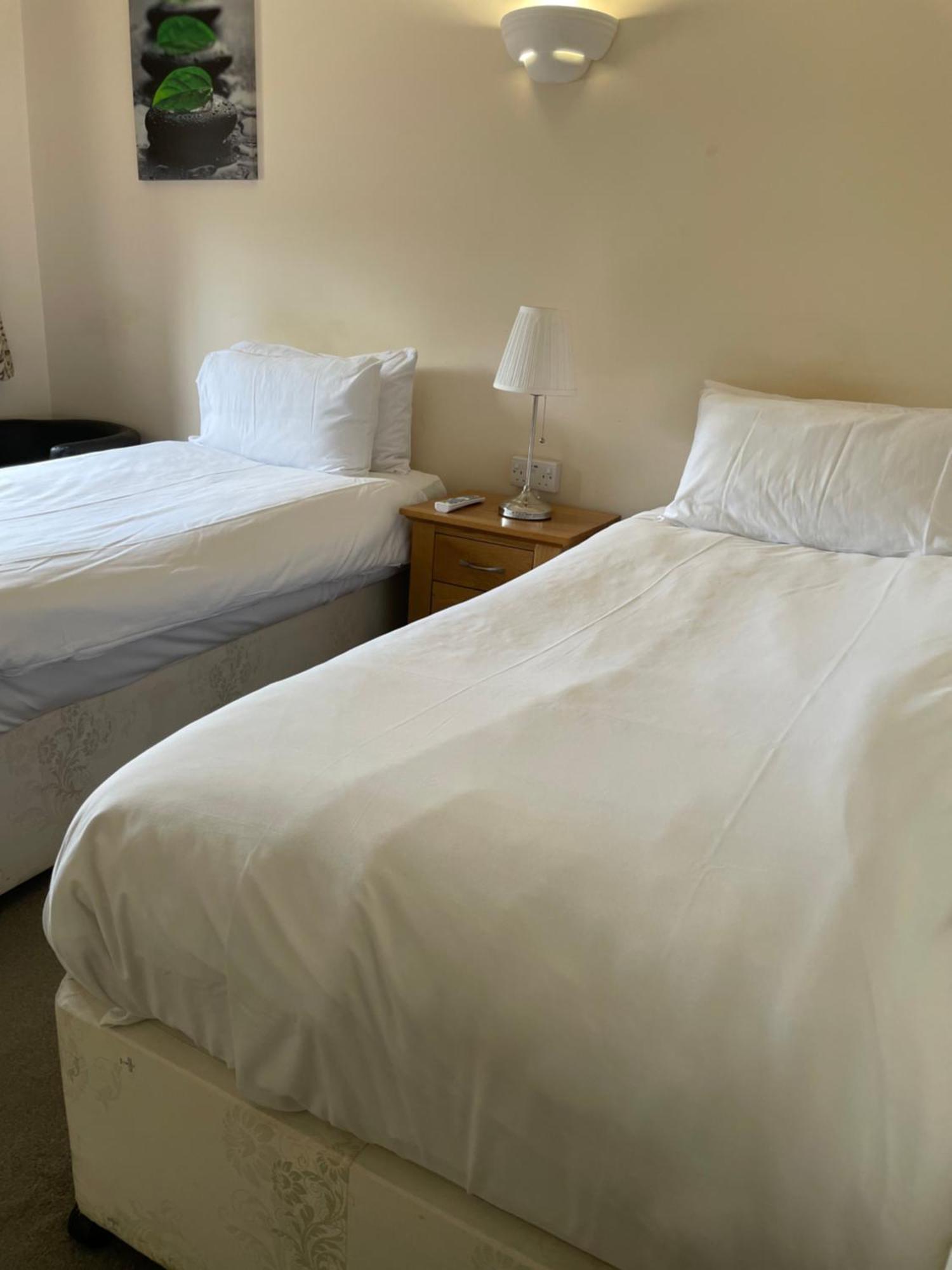 Bridge Farm Guesthouse Rooms Dundry Εξωτερικό φωτογραφία