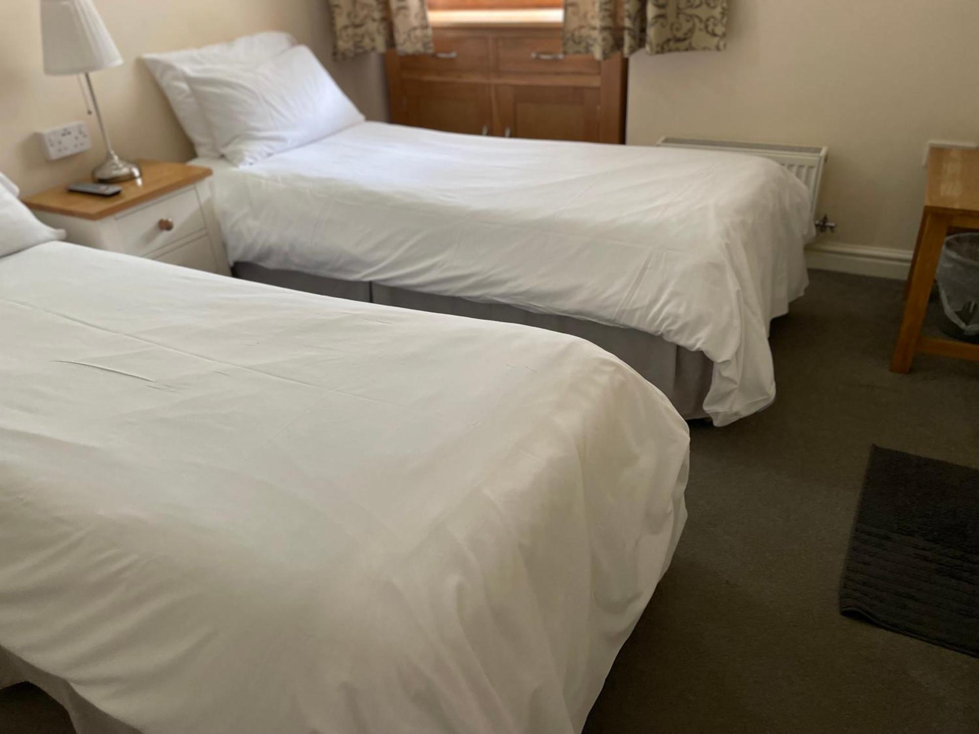 Bridge Farm Guesthouse Rooms Dundry Εξωτερικό φωτογραφία