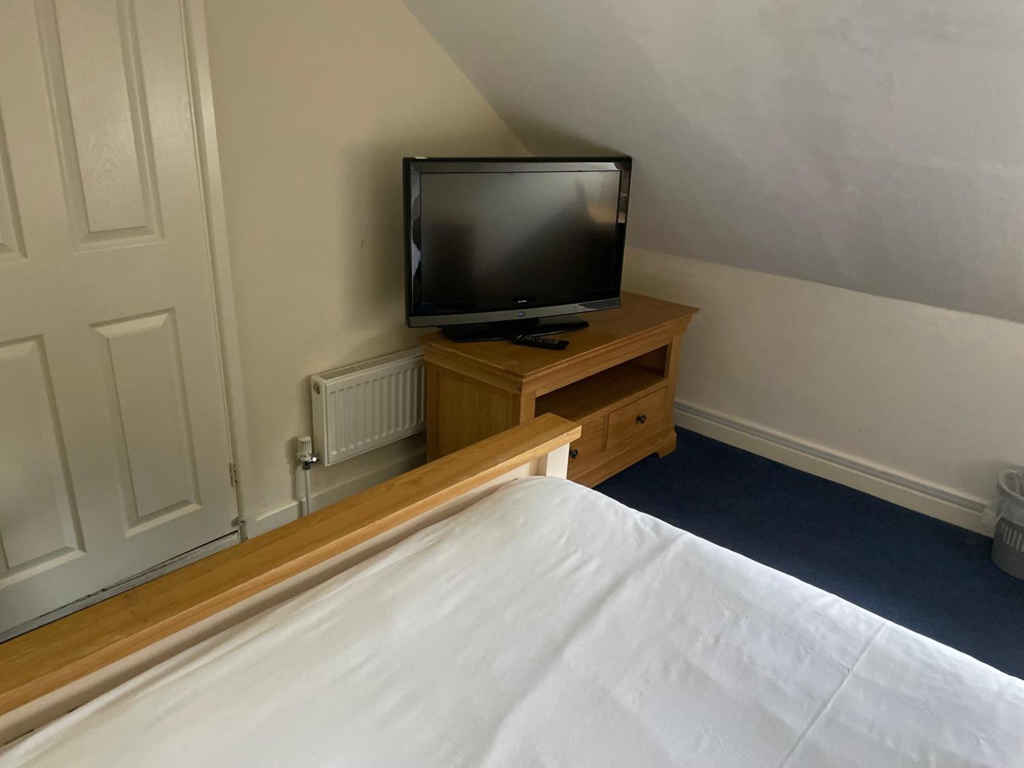 Bridge Farm Guesthouse Rooms Dundry Εξωτερικό φωτογραφία