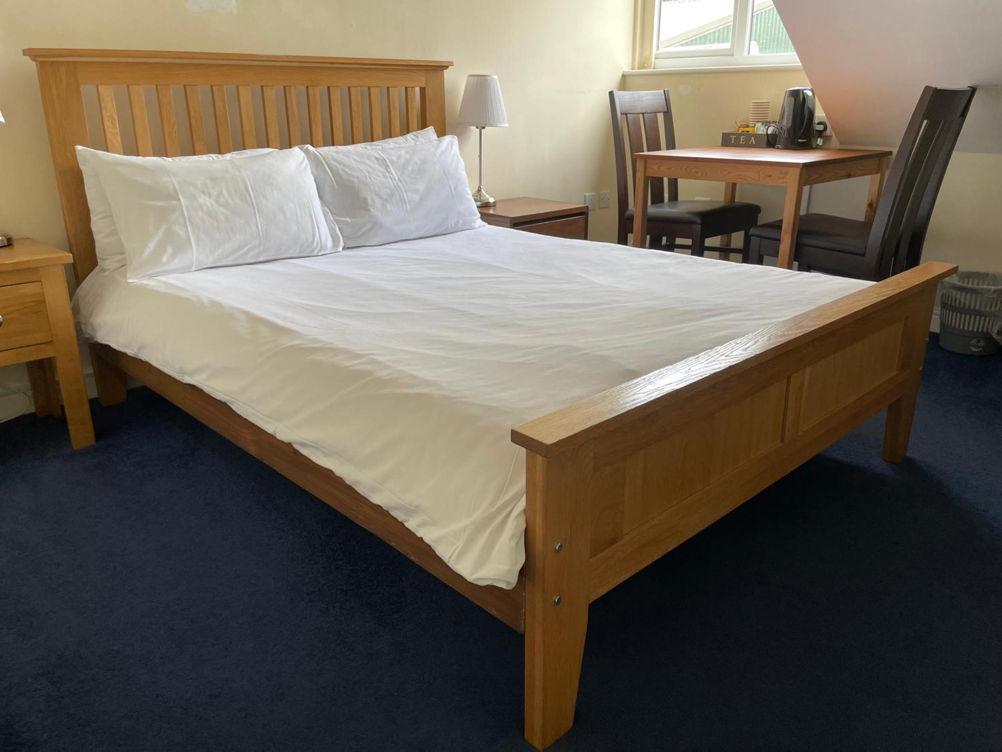 Bridge Farm Guesthouse Rooms Dundry Εξωτερικό φωτογραφία