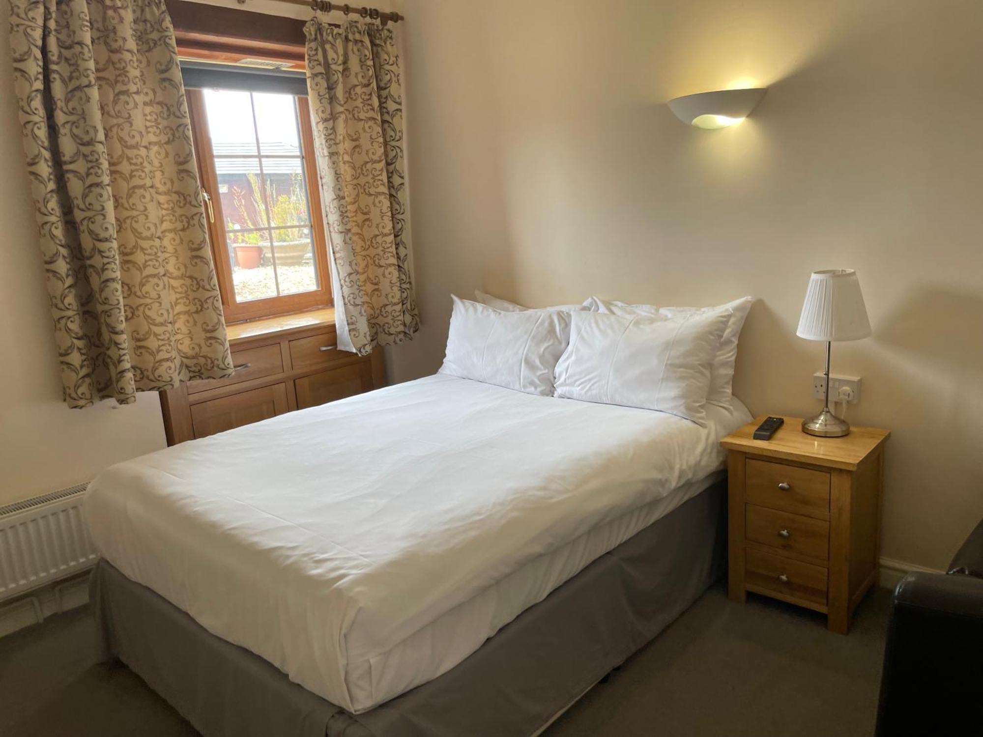 Bridge Farm Guesthouse Rooms Dundry Εξωτερικό φωτογραφία