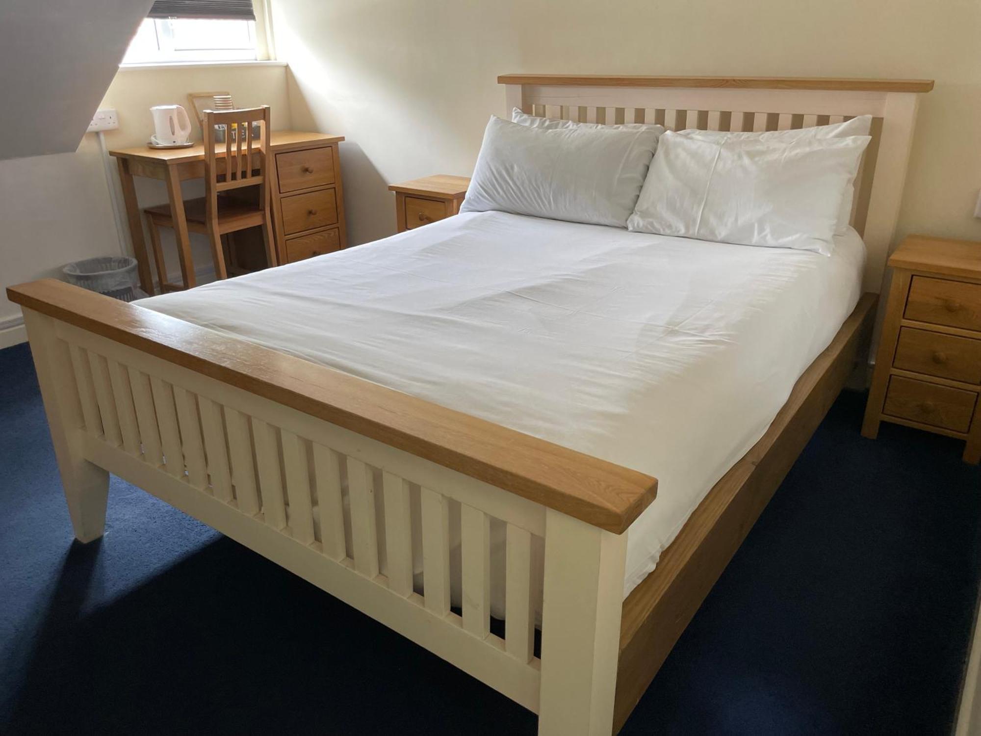 Bridge Farm Guesthouse Rooms Dundry Εξωτερικό φωτογραφία
