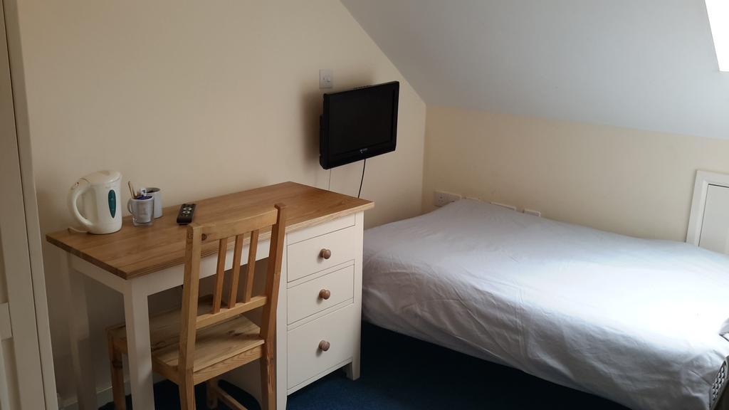 Bridge Farm Guesthouse Rooms Dundry Εξωτερικό φωτογραφία