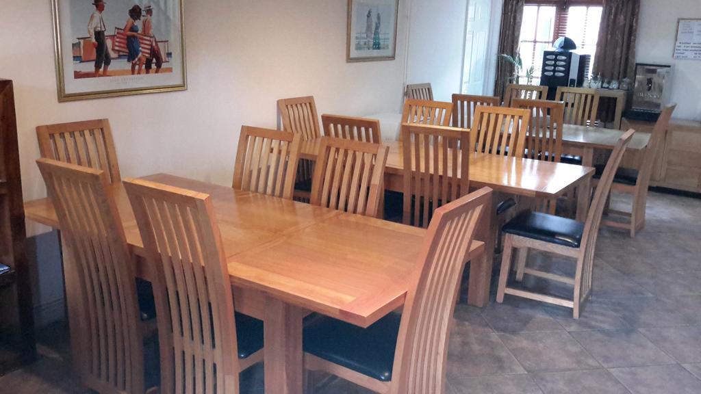 Bridge Farm Guesthouse Rooms Dundry Εξωτερικό φωτογραφία