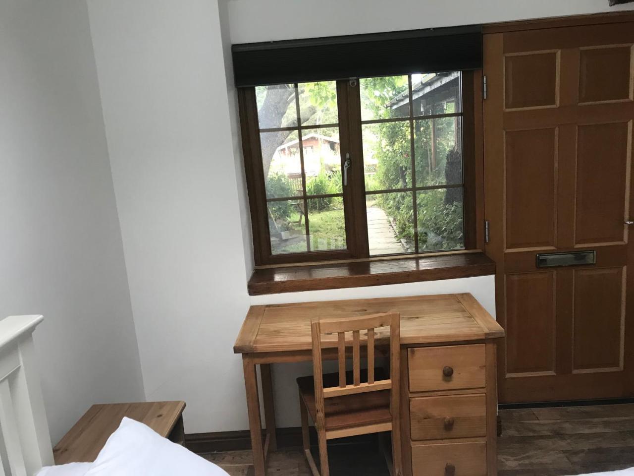 Bridge Farm Guesthouse Rooms Dundry Εξωτερικό φωτογραφία