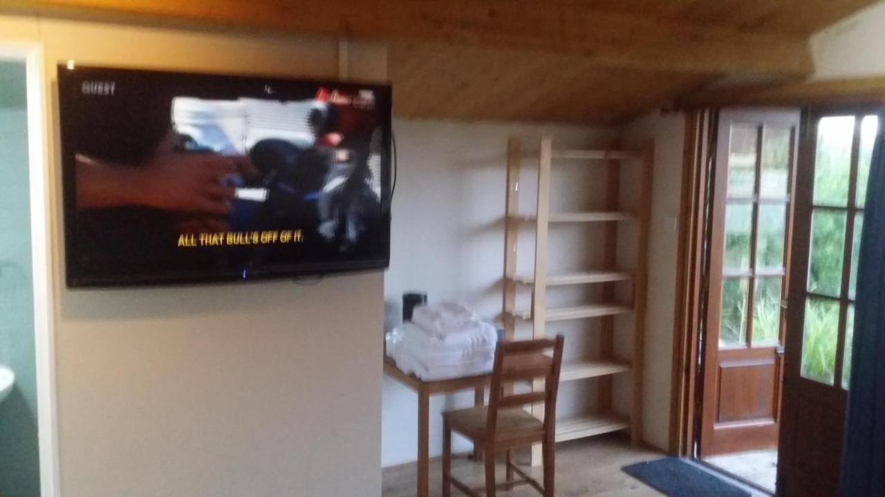 Bridge Farm Guesthouse Rooms Dundry Εξωτερικό φωτογραφία